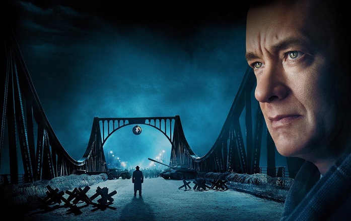 Il ponte delle spie Il ponte delle spie