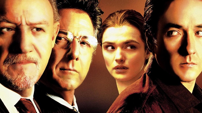La Giuria la trama del film stasera su Rai Movie giovedì 4 novembre 2021 La Giuria la trama del film stasera su Rai Movie giovedì 4 novembre 2021