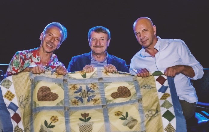 abbiamo-fatto-trenta-film aldo giovanni e giacomo