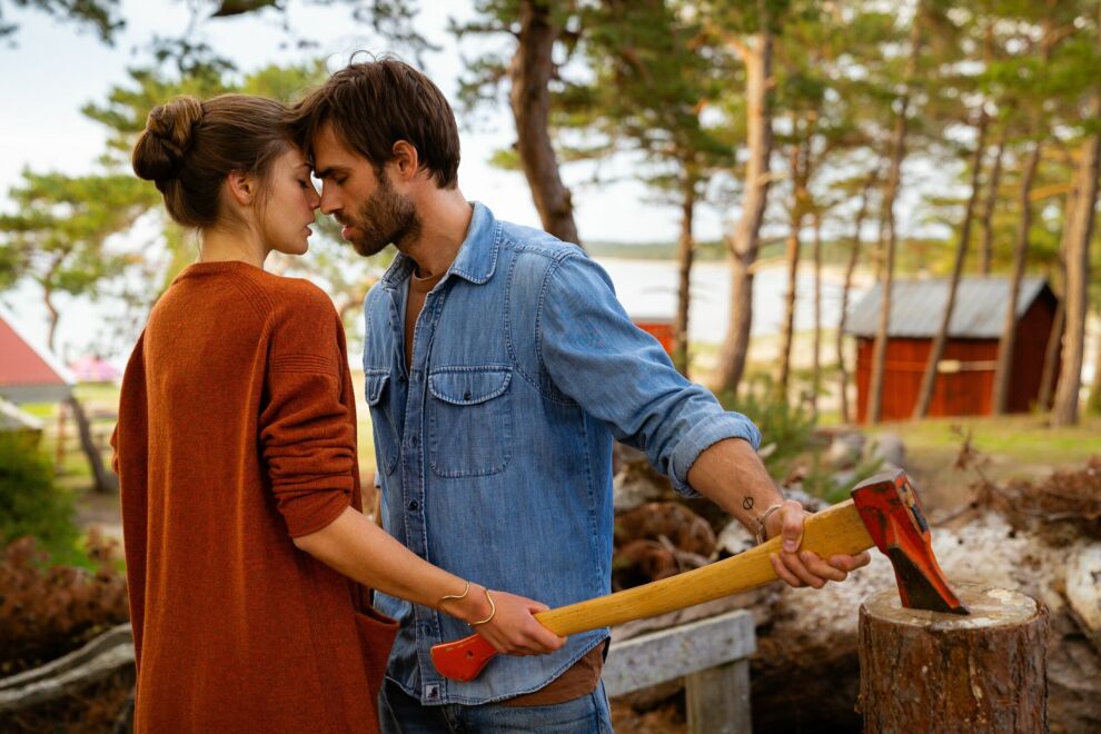 Alla Ricerca di Te, trama del film stasera sabato 10 dicembre su La5 Alla Ricerca di Te, trama del film stasera sabato 10 dicembre su La5