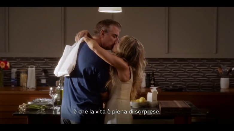 and just like that 2 and just like that chris noth