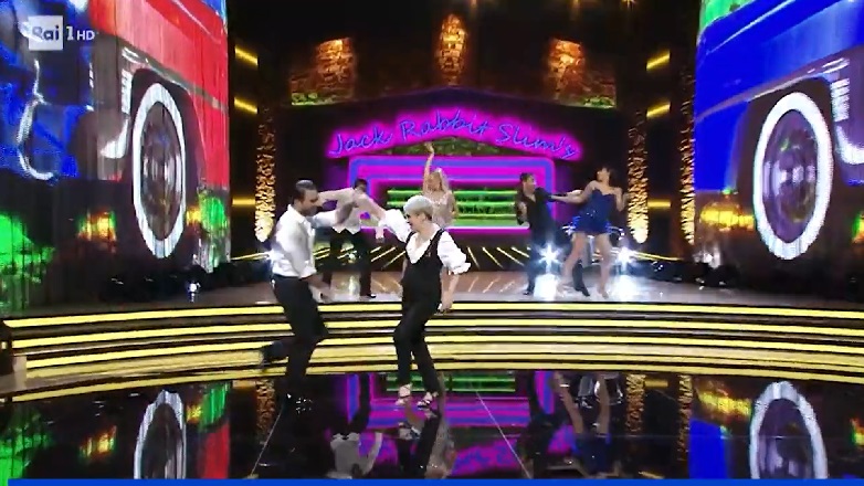 Rivoluzione ABC, Dancing with The Stars si sposta su Disney+ Rivoluzione ABC, Dancing with The Stars si sposta su Disney+