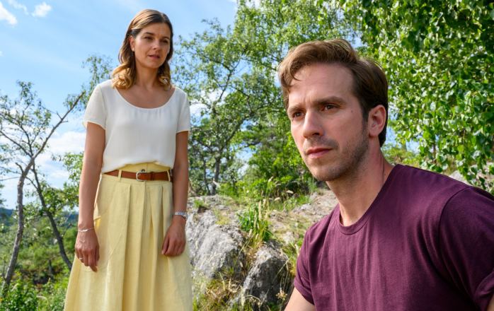 Benvenuta a Soderholm – Inga Lindstrom, trama del film stasera su La5 sabato 17 dicembre Benvenuta a Soderholm – Inga Lindstrom, trama del film stasera su La5 sabato 17 dicembre