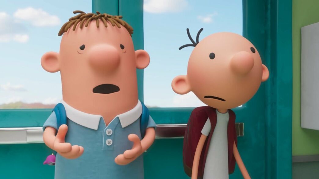 Uscite film Disney+ e Star dicembre 2021: Ron, Diario di una schiappa, The Last Duel Uscite film Disney+ e Star dicembre 2021: Ron, Diario di una schiappa, The Last Duel
