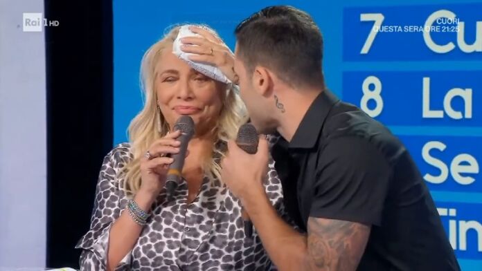 domenica in Domenica In