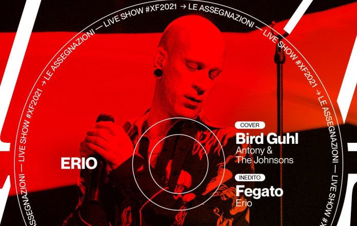 erio-inedito-fegato erio con l'inedito Fegato