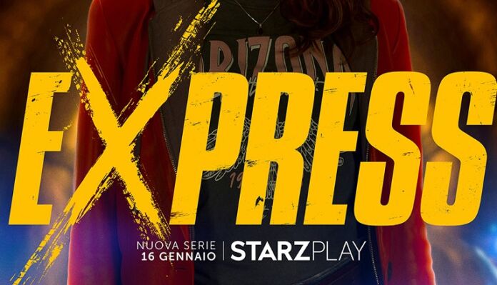 Express - Season 1 2022 Express