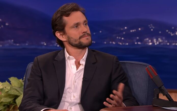 hugh dancy hugh dancy
