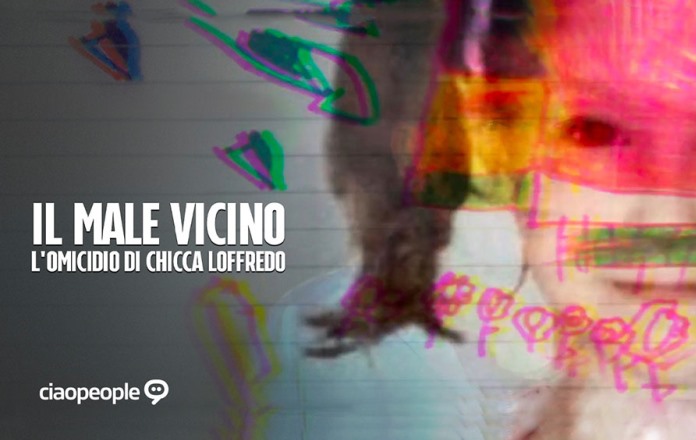 Il male vicino – L’omicidio di Chicca Loffredo, in onda stasera su NOVE Il male vicino – L’omicidio di Chicca Loffredo, in onda stasera su NOVE