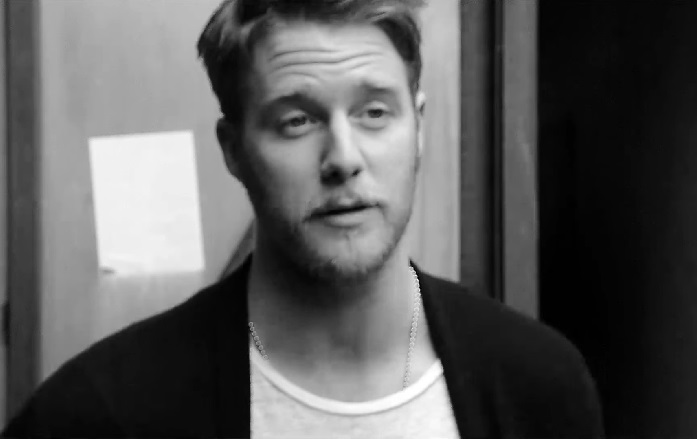 jake mcdorman Notizie serie tv 11 novembe Jake McDorman