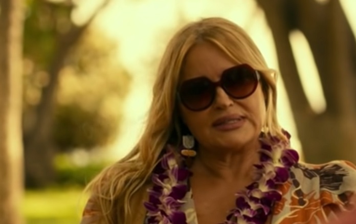 jennifer coolidge notizie serie tv 17 novembre