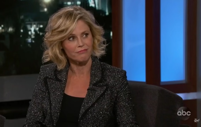julie bowen Notizie serie tv 16 novembre