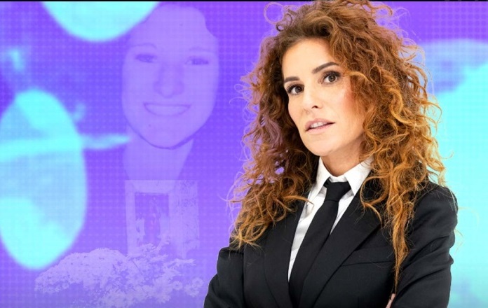 le-iene-speciale-serena-mollicone Veronica Ruggeri nello speciale di Serena Mollicone