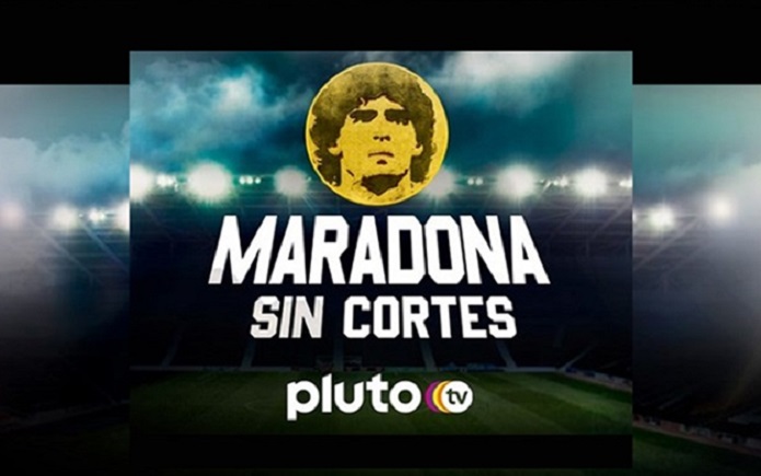 maradona Maradona