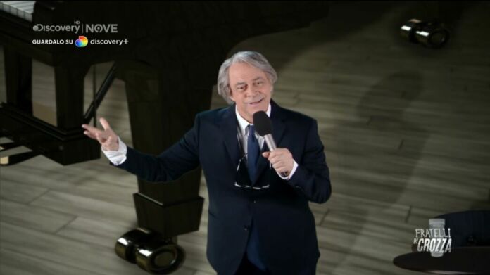 159557 crozza brunetta a fratelli di crozza