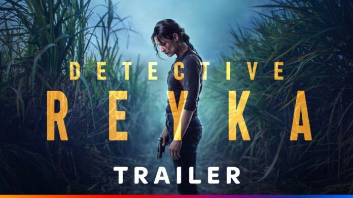 detective reyka detective reyka
