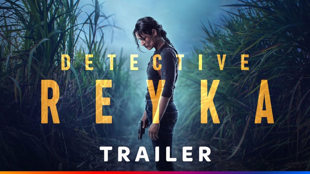 Detective Reyka, dal Sudafrica il nuovo crime per Sky Investigation e NOW Detective Reyka, dal Sudafrica il nuovo crime per Sky Investigation e NOW