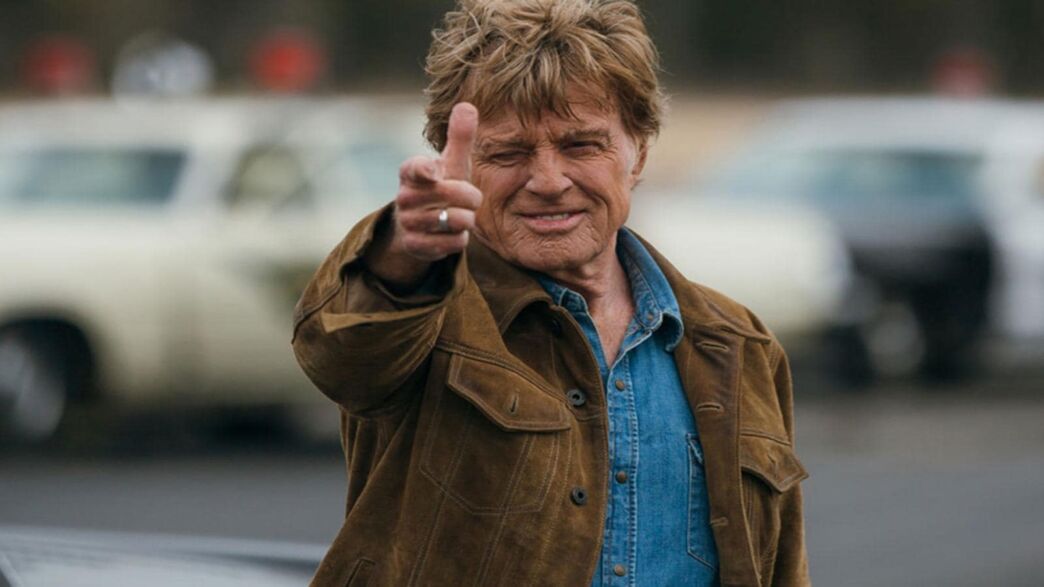 Old Man and the Gun la trama del film stasera su Rai 5 martedì 12 settembre 2023