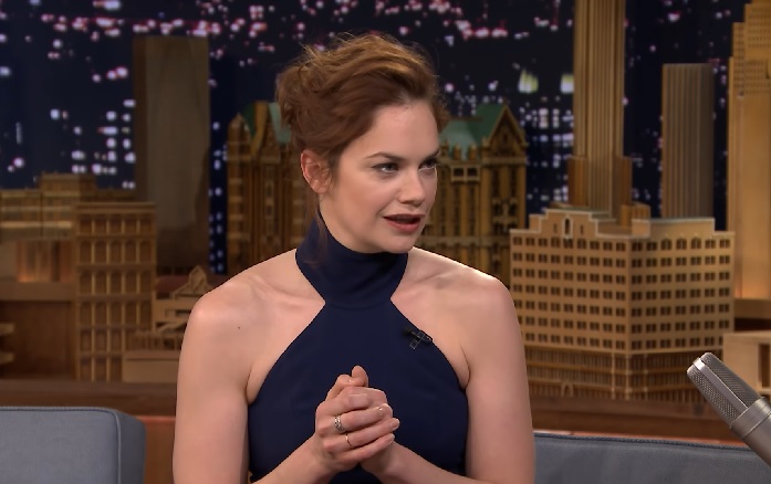 ruth wilson Ruth Wilson notizie serie tv