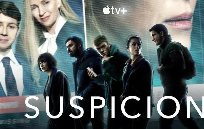 suspicion suspicion