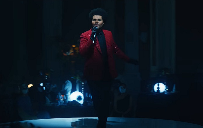 the weekend the idol Notizie serie tv 23 novembre the weekend