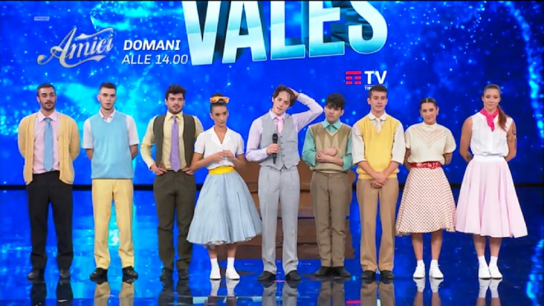 Tu Si Que Vales 2021 sabato 6 novembre, l’esibizione di Samuele Barbetta ex di Amici 2020 Tu Si Que Vales 2021 sabato 6 novembre, l’esibizione di Samuele Barbetta ex di Amici 2020