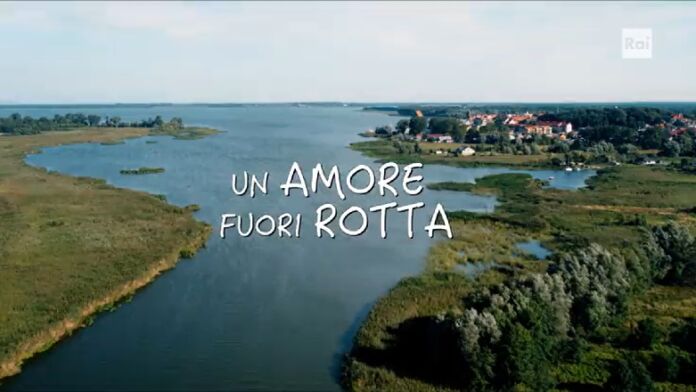un amore fuori rotta Un amore fuori rotta