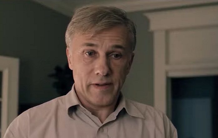 Notizie serie tv: Christoph Waltz in Only Murders in the Building