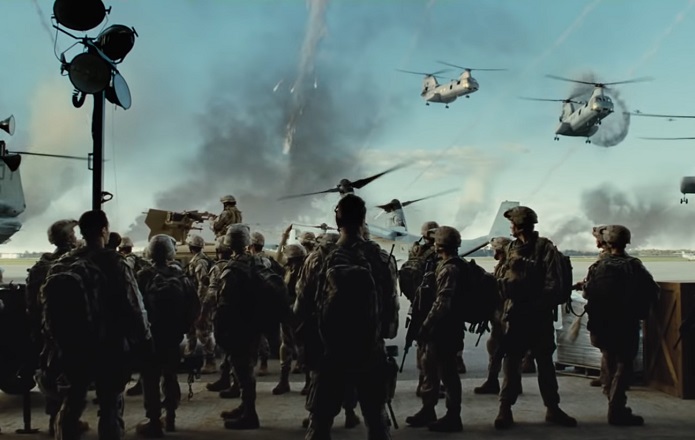 world invasion World Invasion
