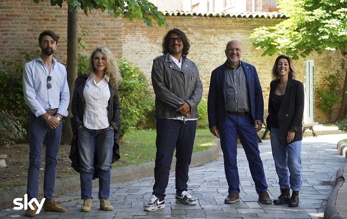 4 ristoranti 4 ristoranti