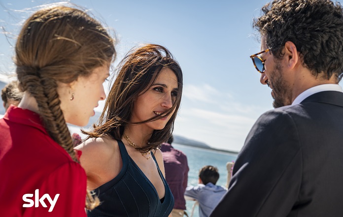 A Casa Tutti Bene La Serie I Personaggi E Gli Attori Tra Film E Serie
