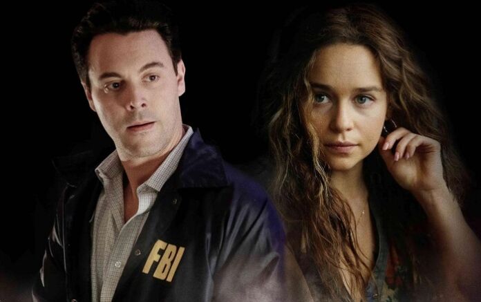 Above Suspicion Above Suspicion