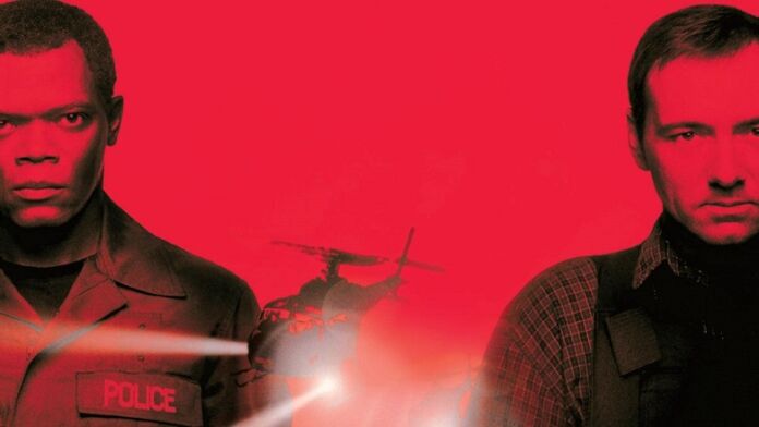 Il negoziatore film Il negoziatore
