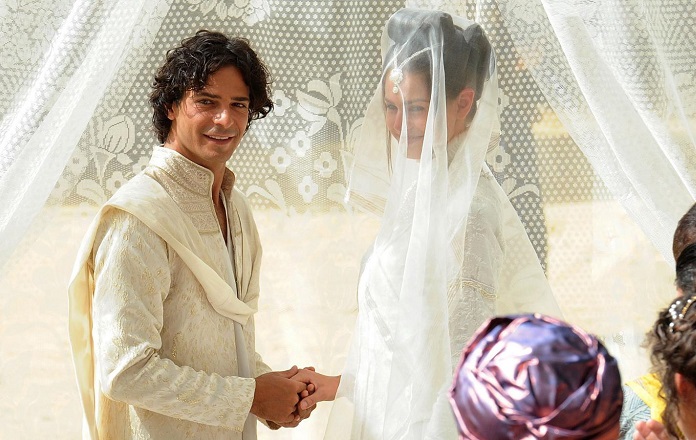 Trama Le Mille E Una Notte Le Mille e una Notte - Aladino e Sherazade la trama della miniserie