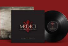 Medici colonna sonora
