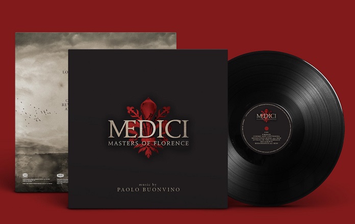 MEDICI_03 low Medici colonna sonora