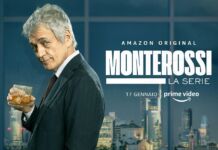 Monterossi Top Ten Prime Video