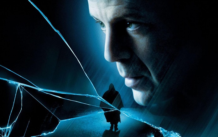 Unbreakable - Il predestinato Unbreakable