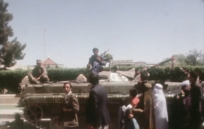 afghanistan Afghanistan