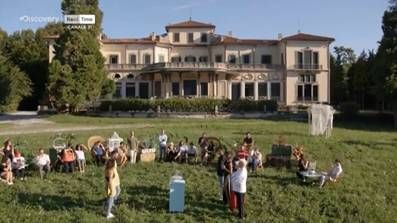 Bake off Italia 2021, la finale chi ha vinto? ultima puntata ieri venerdì 17 dicembre su Real Time Bake off Italia 2021, la finale chi ha vinto? ultima puntata ieri venerdì 17 dicembre su Real Time