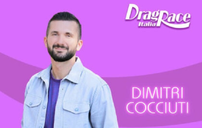 drag race Drag Race Italia
