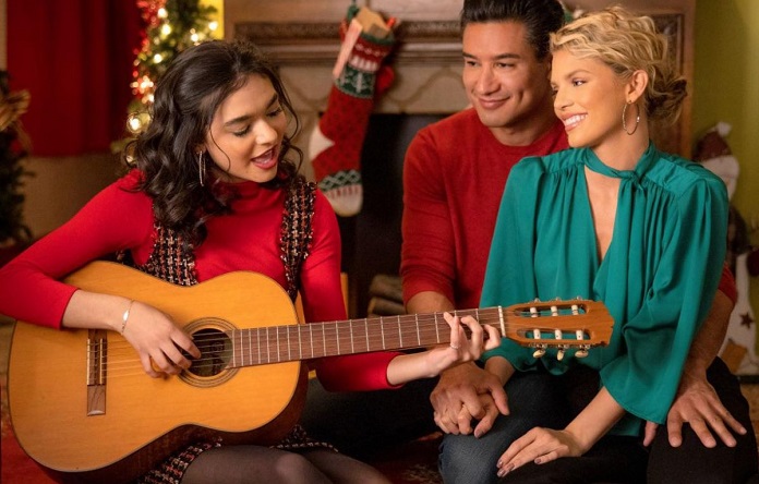 feliz navidad feliz navidad