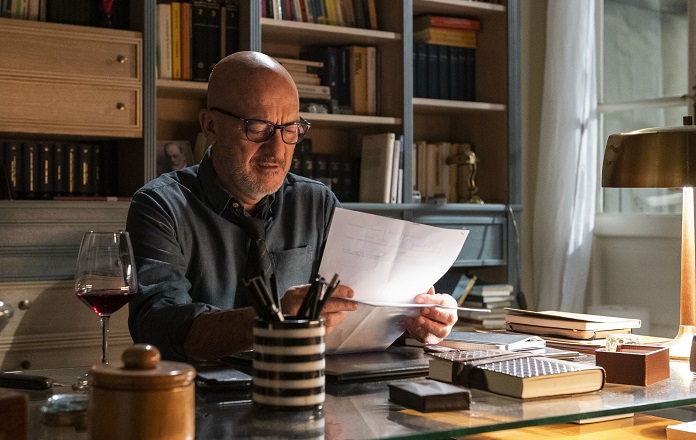 freud Guida Tv Mercoledì 22 dicembre