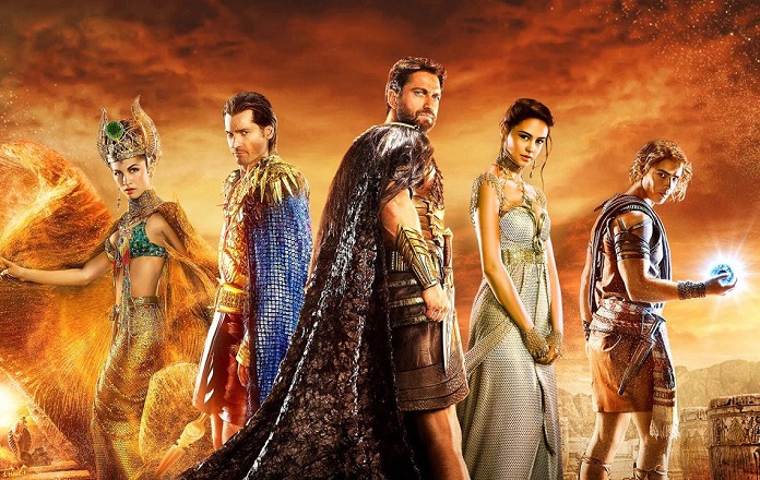 gods of egypt gods of egypt