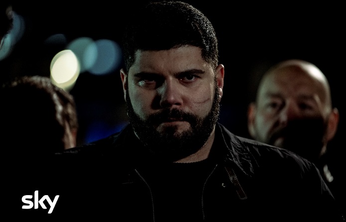 gomorra 5 Gomorra