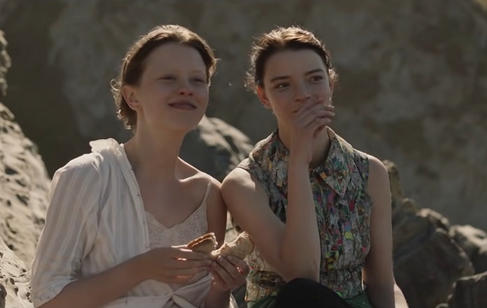 i segreti di marrowbone I segreti di Marrowbone