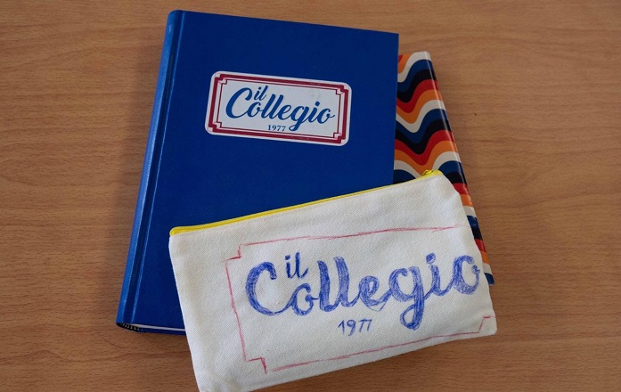 il collegio 1977 Il collegio