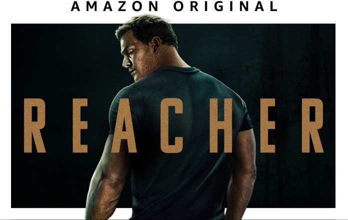 Reacher, trama e trailer della serie Prime Video dal 4 febbraio 2022 Reacher, trama e trailer della serie Prime Video dal 4 febbraio 2022