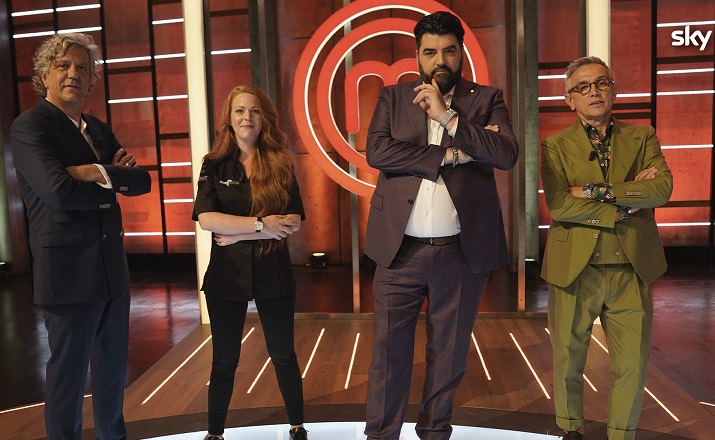 Masterchef 11, anticipazioni delle puntate del 14 ottobre su Tv8 Masterchef 11, anticipazioni delle puntate del 14 ottobre su Tv8