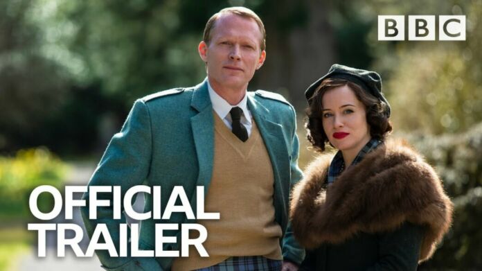 a very british scandal a very british scandal